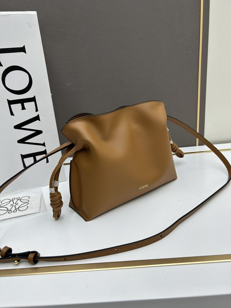 Loewe Flamenco Bags